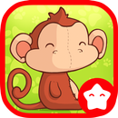 животных головоломка малышей APK
