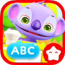 My First Words (+2) - Flash cards for toddlers APK