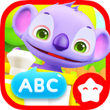 My First Words (+2) - Flash cards for toddlers APK