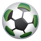Draft Fantasy Football (Soccer) for Premier League-icoon
