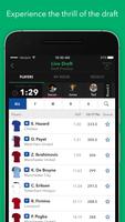 Draft Fantasy Football (Soccer) for Premier League screenshot 2