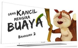 Kumpulan Kisah Dongeng Anak 截图 3