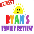 Ryan's Family Review Video 图标