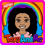 Toys AndMe Video 图标