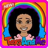 Toys AndMe Video icône