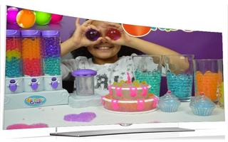 Toys AndMe Video اسکرین شاٹ 3