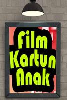 Film Kartun Anak โปสเตอร์