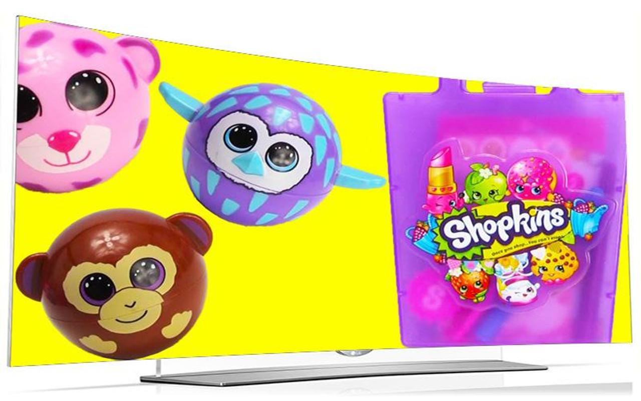 Toy Genie Surprises Review for Android - APK Download