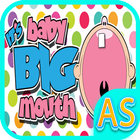 Icona New It's Baby Big Mouth Video