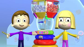 New Tutitu - Best Kids Toy capture d'écran 1