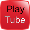 Play Tube icône