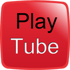 Play Tube ícone