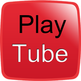 Play Tube-icoon