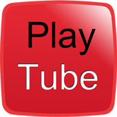 Play Tube 아이콘