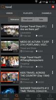 Play Tube ภาพหน้าจอ 1