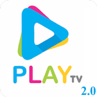 PlayTV 2.0 icône