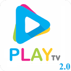 PlayTV 2.0 आइकन