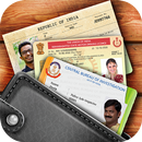 Aadhaar Card ID Maker Prank 2D APK