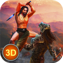 Konan Survival Barbarian Exile APK