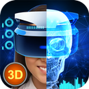 X-Ray Virtual Helmet Prank APK