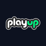 PlayUp icône