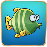 Underwater Fish Adventure Game