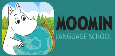 Moomin Language School