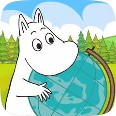 Moomin Language School APK download