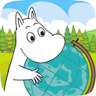 Moomin Language School آئیکن