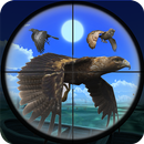 鸟类狩猎 3d 狙击手射击 APK