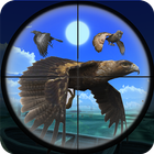 Birds Hunting Challenge Game icon