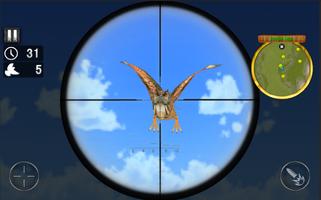 Birds Hunting Challenge Game screenshot 1