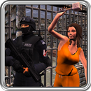 Prison Breakout Jail Run Game APK