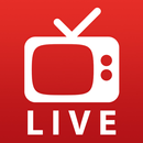Watch Live TV Events APK