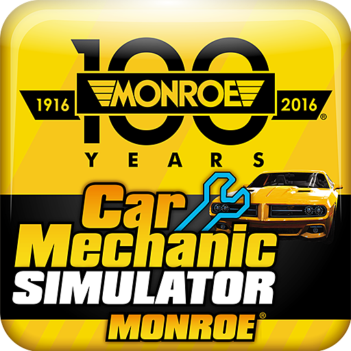 Car Mechanic Simulator: Monroe
