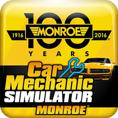 Car Mechanic Simulator: Monroe アプリダウンロード
