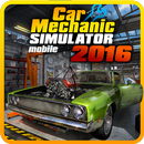 Car Mechanic Simulator 2016 APK