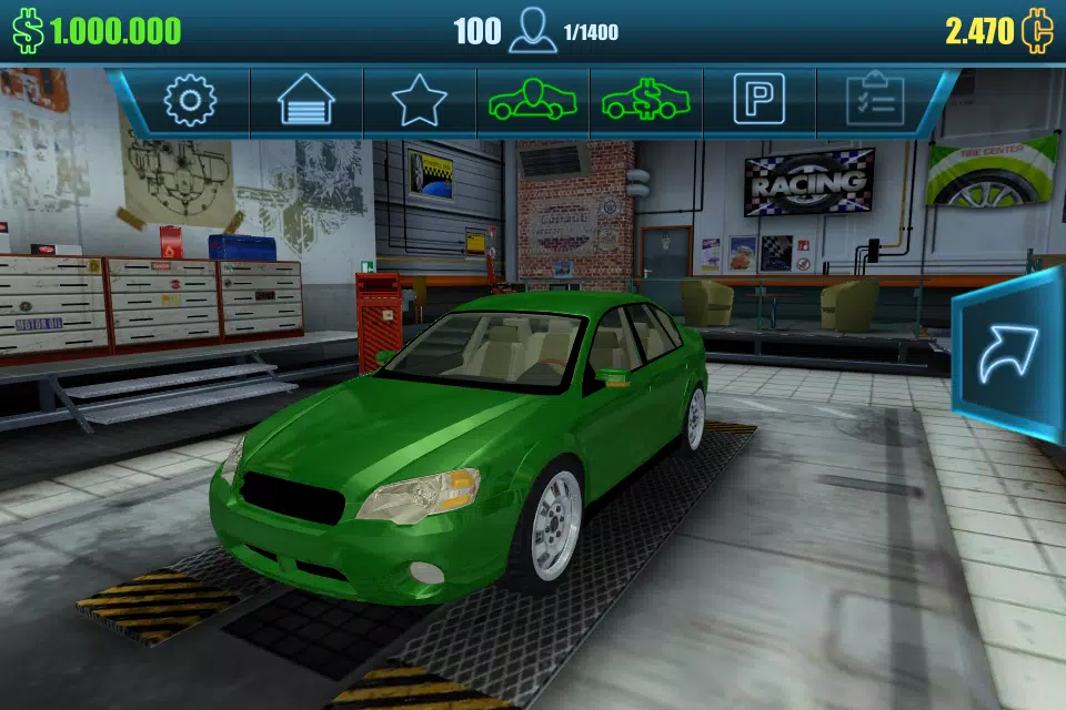 Car Mechanic Simulator 2016 APK for Android Download