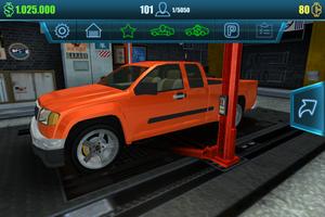 Car Mechanic Simulator 2016 海报