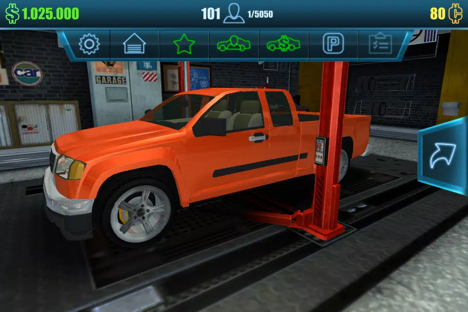 Car Mechanic Simulator 2016 APK for Android Download