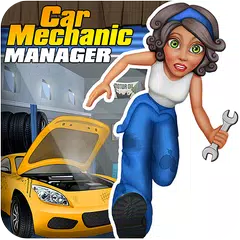 Descargar APK de Car Mechanic Manager