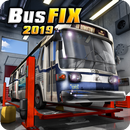 Bus Fix 2019 APK