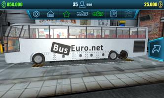 Bus Fix 2019 captura de pantalla 2