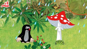 Count with Little Mole Lite imagem de tela 1