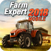 Farm Expert 2018 Mobile icône