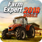 Farm Expert 2018 Mobile আইকন