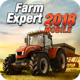 Farm Expert 2018 Mobile أيقونة