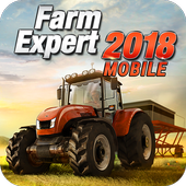 Farm Expert 2018 Mobile-icoon