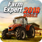 Farm Expert 2018 Mobile icône