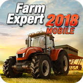 Farm Expert 2018 Mobile ไอคอน